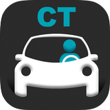 Connecticut DMV icon