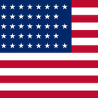 US Citizenship icône