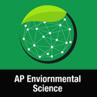 AP Environmental Science-icoon