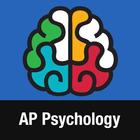 AP Psychology आइकन