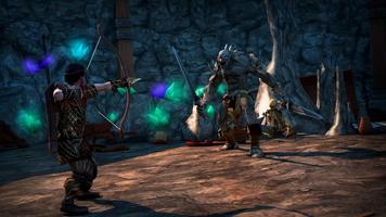 Dragon Hunter:Archery Master Bow Arrow Shooting 3D screenshot 1