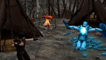 Dragon Hunter:Archery Master Bow Arrow Shooting 3D screenshot 3