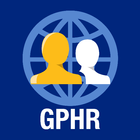 GPHR Practice Exam Prep 2020 icône