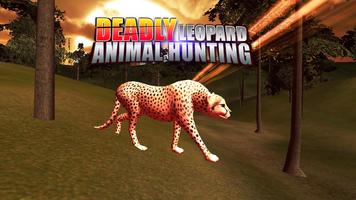 Wild Snow Leopard Hunter screenshot 3