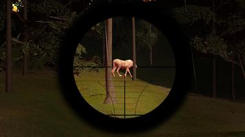 Wild Snow Leopard Hunter screenshot 2