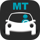 Montana DMV Permit Test Prep 2 APK