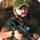Guerrilla Commando Sniper 3D APK