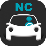 North Carolina DMV ícone