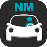 New Mexico DMV ícone