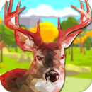 chasseur de cerf 2018: tireur d'élite faible chass APK