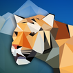 Leopard Sniper Pixel Gun Hunt