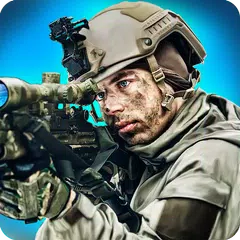 Marksman Assassin: 3D Sniper APK Herunterladen