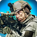 Marksman Assassin: 3D Sniper icône