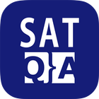 SAT Test Prep Practice Q & A आइकन