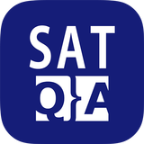 آیکون‌ SAT Test Prep Practice Q & A