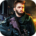 Scharfschütze Terminator Zeichen