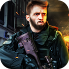 Guerre était-mission Sniper 3D icône