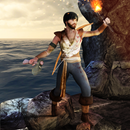 Raft Survival Island Escape Story 3D APK