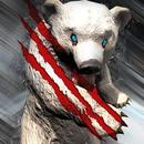 chasse à l'ours polaire arctique APK