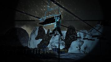 Rogue Sniper: Action FPS capture d'écran 3