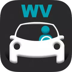 West Virginia DMV Permit Pract APK 下載