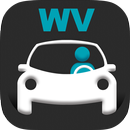 West Virginia DMV Permit Pract APK