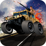 Wild Cheetah Hunter 2016