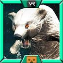 Polar Bear VR Hunting - Free APK