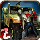 Zombies Smash Wars: Racing Z APK