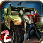 Zombies Smash Wars: Racing Z ไอคอน