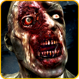 Zombie Corps: Assassin's Kill آئیکن