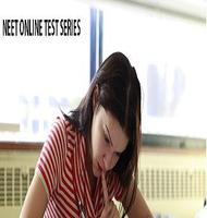 impulse Online Test Series پوسٹر