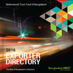 NTFIII Bangladesh Exporters