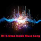 HITS Dead Inside Muse Song icon