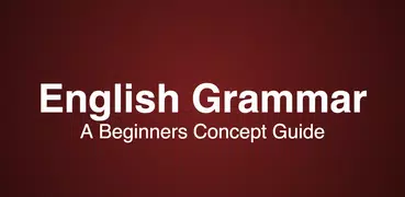 English Grammar&Vocabulary Book Offline - Free App