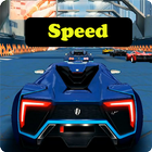 Need Speed on Asphalt Online ไอคอน