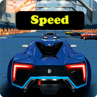 Need Speed on Asphalt Online icône
