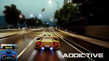 Need Speed on Asphalt Online اسکرین شاٹ 2