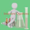 Chemical Interview app