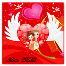 Love SMS APK
