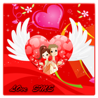 Love SMS icon