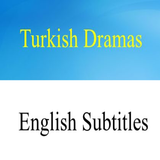 Turkish Drama Serials icône