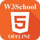 W3School OffLine icon