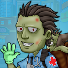 Zombie Medic-icoon