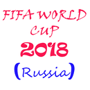 FIFA Word Cup 2018(Time schedule) aplikacja