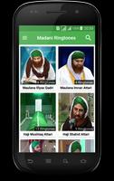 Madani Ringtones Affiche