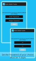 Stolen Mobile Tracker Screenshot 1