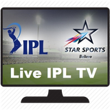 Live IPL Tv Star Sports