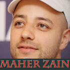 Maher Zain آئیکن