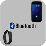 BLE AutoLock for Fitbit Flex
